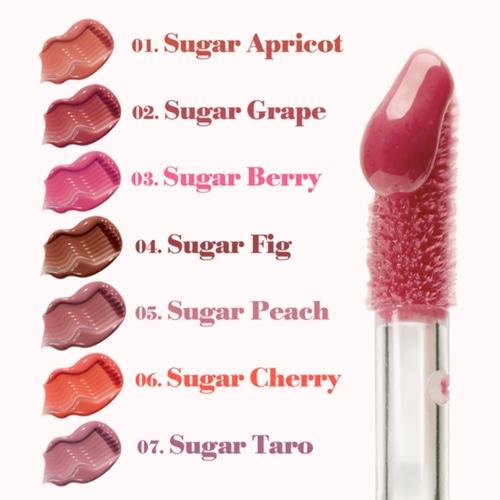 TEO ȘI Glazura Suculentă Taeng Taeng 4,5g