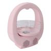 Anti Gravity Humidifier Cool Mist Desktop Humidifier White Noise High Mist Humidifier with Fish