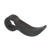 For Half Shaft Removal Pry Bar Wrench Adapter Head for 1/2 Inch Drive Tools
