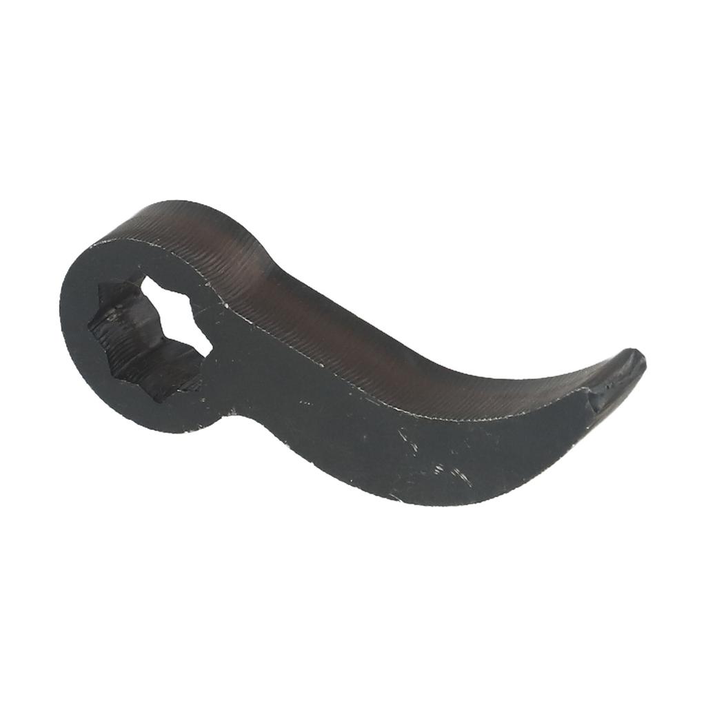 For Half Shaft Removal Pry Bar Wrench Adapter Head for 1/2 Inch Drive Tools
