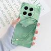 For Tecno Camon 30 Pro Case Back Cover For Tecno Camon 30 Premier Clear Soft Silicone Phone Case for Tecno Camon 30 4G 5G Coque