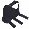 Dog Hind Leg Brace Stable Support Knee Pads Puppy Rear Leg Protector for Surgery Recovery
