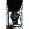 Used CASIO G-SHOCK GD-110-1JF Blue