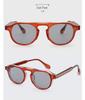 High-End Unisex GM Sunglasses: UV Protection, Stylish Design