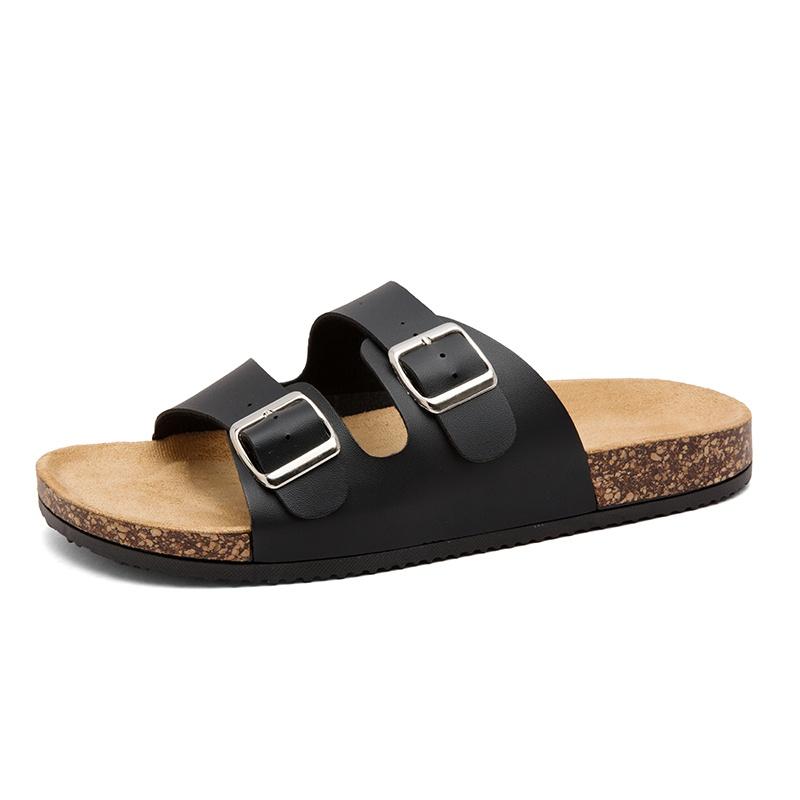 Men Beach Walking Sandals lightweight beach walking sandals summer slippers For Beach Garden Walking Outdoor Summer Daily