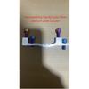 CHIBITE Disc Brake Adapter for Magura Shimano MTB, CNC Conversion Mount 180mm to 203mm Rotor Bicycle Parts