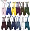 DAREVIE Men's Cycling Bretelle Seamless 2.0 PRO Level Men Women Cycling Shorts Men's Cycling Bib Shorts Men's Cycling Shorts