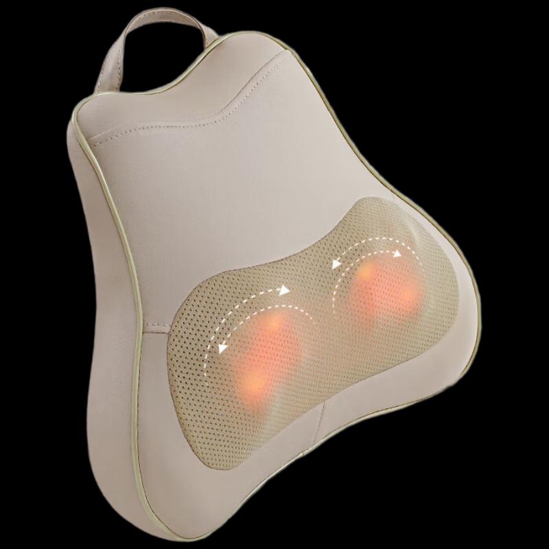 

Hyundai HY-005 Massage Pillow