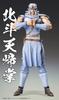 Medicos Entertainment Super Action Statue "Fist of the North Star" "Toki" Approx. 175mm PVC & ABS & POM Painted Action Figure
