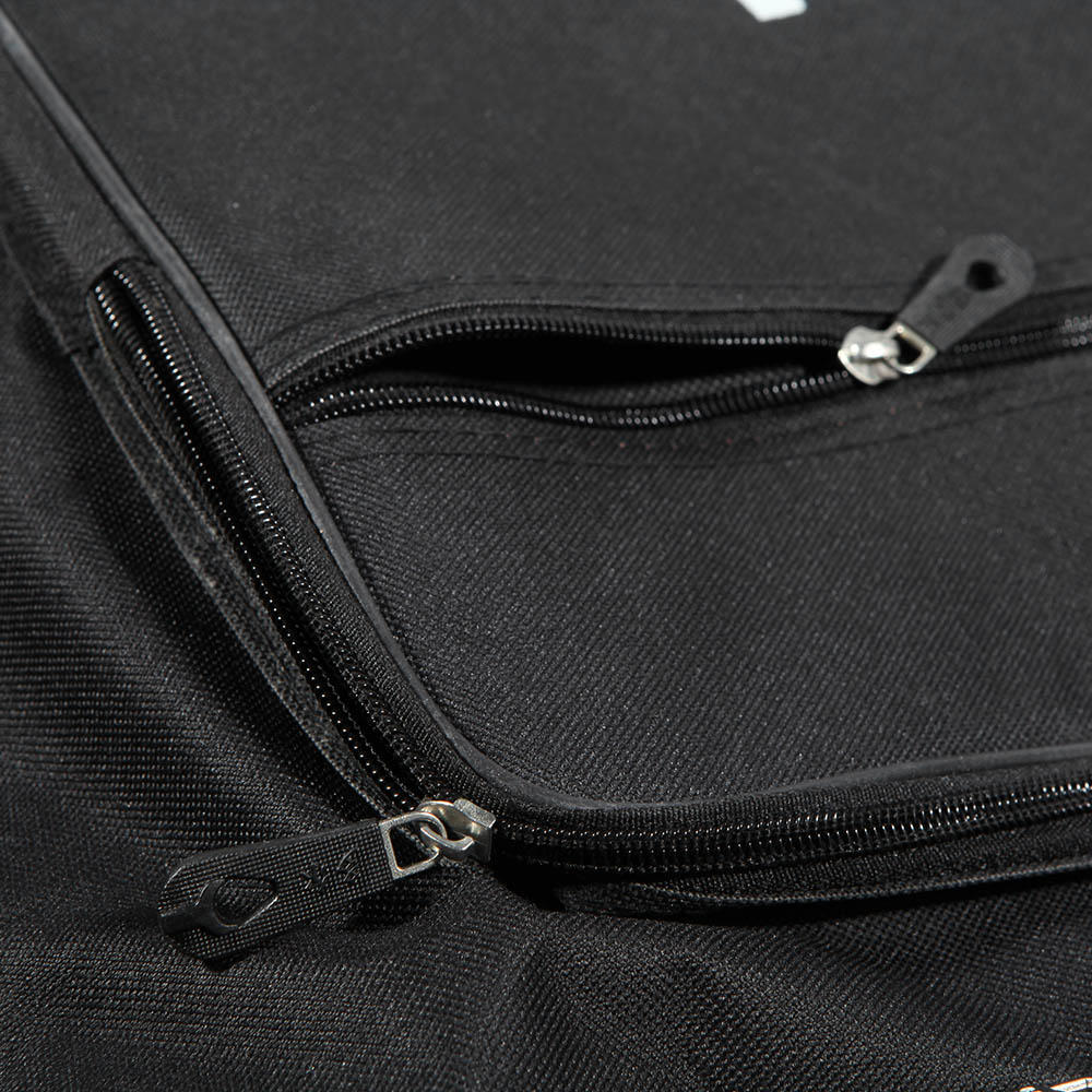 Tastatură cu 73 de taste, 76 de taste, pian electric, geantă de orgă, husă moale 46,4" * 16,5" Pânză durabilă 600D PE