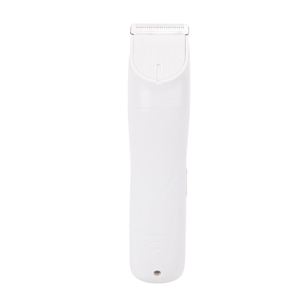 3 In 1 Pet Hair Grooming Kit Low Noise Rechargeable Cordless Electric Dog Hair Clipper Kit for Pets