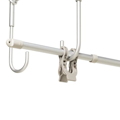 Sekisui Jushi Shoji Sekisui Rod Holder (Rod Receptacle Type) Set of 2