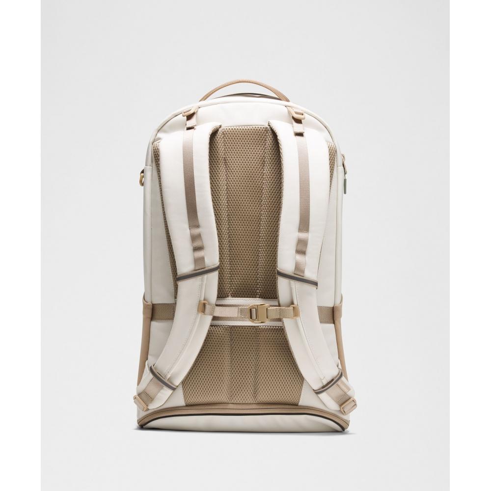 Lululemon Scuba Backpack 32L *Paracord Ltiv Wkki Wilo