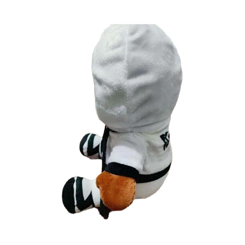Forsaken Chance Plus Forgotten Game Periphery Plush Toy Doll