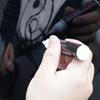 Fit for Tesla X Y S Car Scratch Remover Paint Pens Car Paint Repair Pen Black White Paint Fixer Repair Wheel Hub