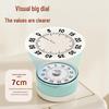 Jinlongxing Magnetic Mechanical Kitchen Timer