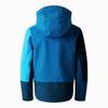 Regatta Childrens/Kids Explore II Waterproof Jacket