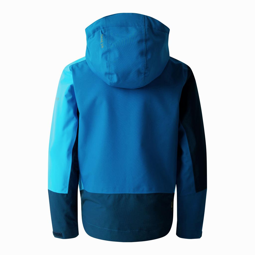 Regatta Childrens/Kids Explore II Waterproof Jacket