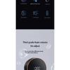 Touchless Automatic Sensor Soap Dispenser Foam Type-C Charging Smart Induction Hand Washer with Temperature Digital Display