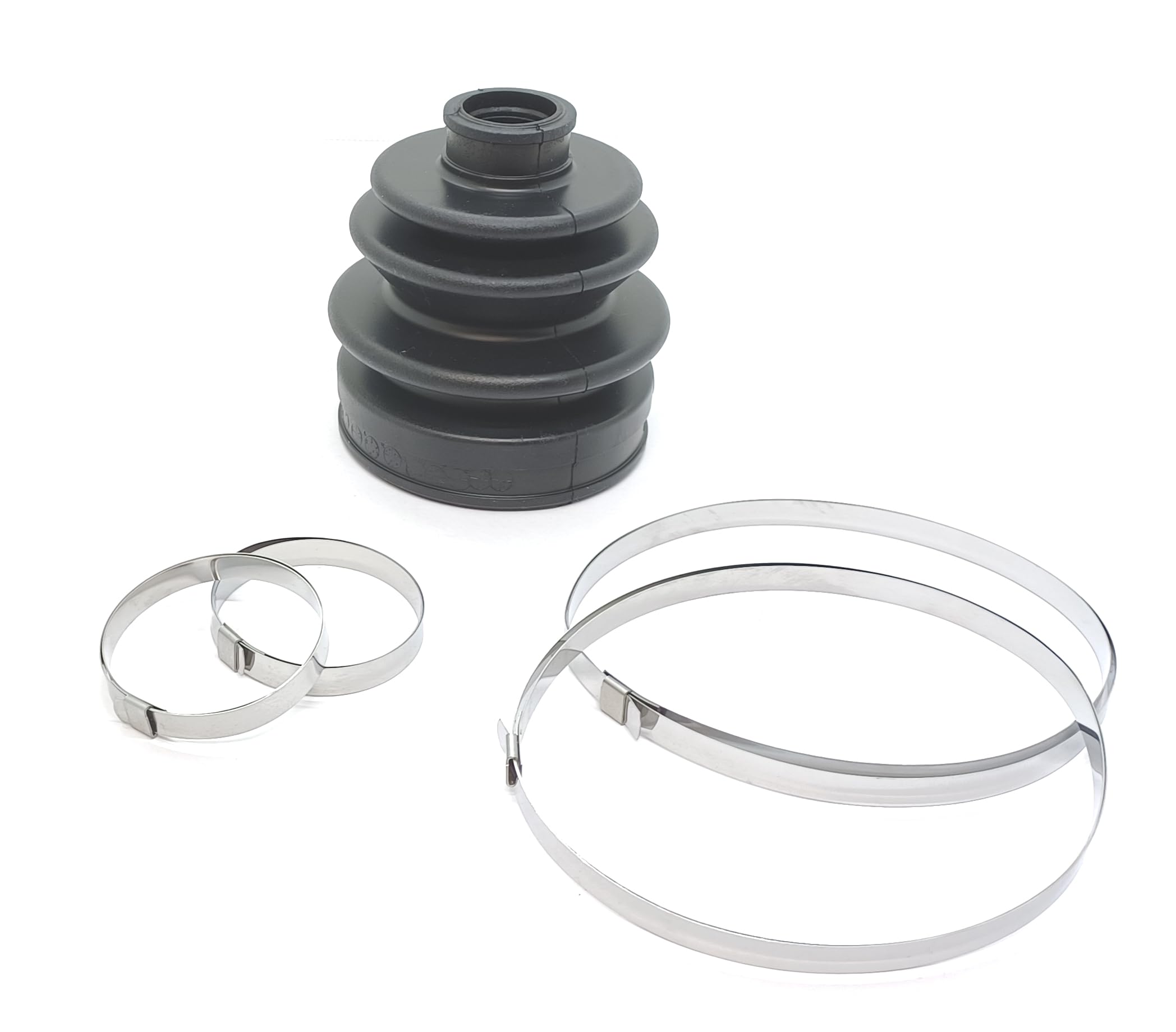 Ohno Rubber (OHNO) Drive Shaft Boots FB2157 чёрный