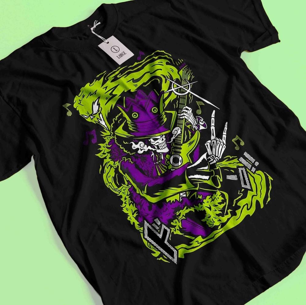 Vintage Special Anime Love T-shirt Japanese Shirt Anime T-shirt Manga Gift Shirt