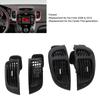 Car AC Air Outlet Vent Unit 974401X500WK Front Diver Passenger Sidee Air Conditioner Nozzle for Kia Forte 2008 to 2012