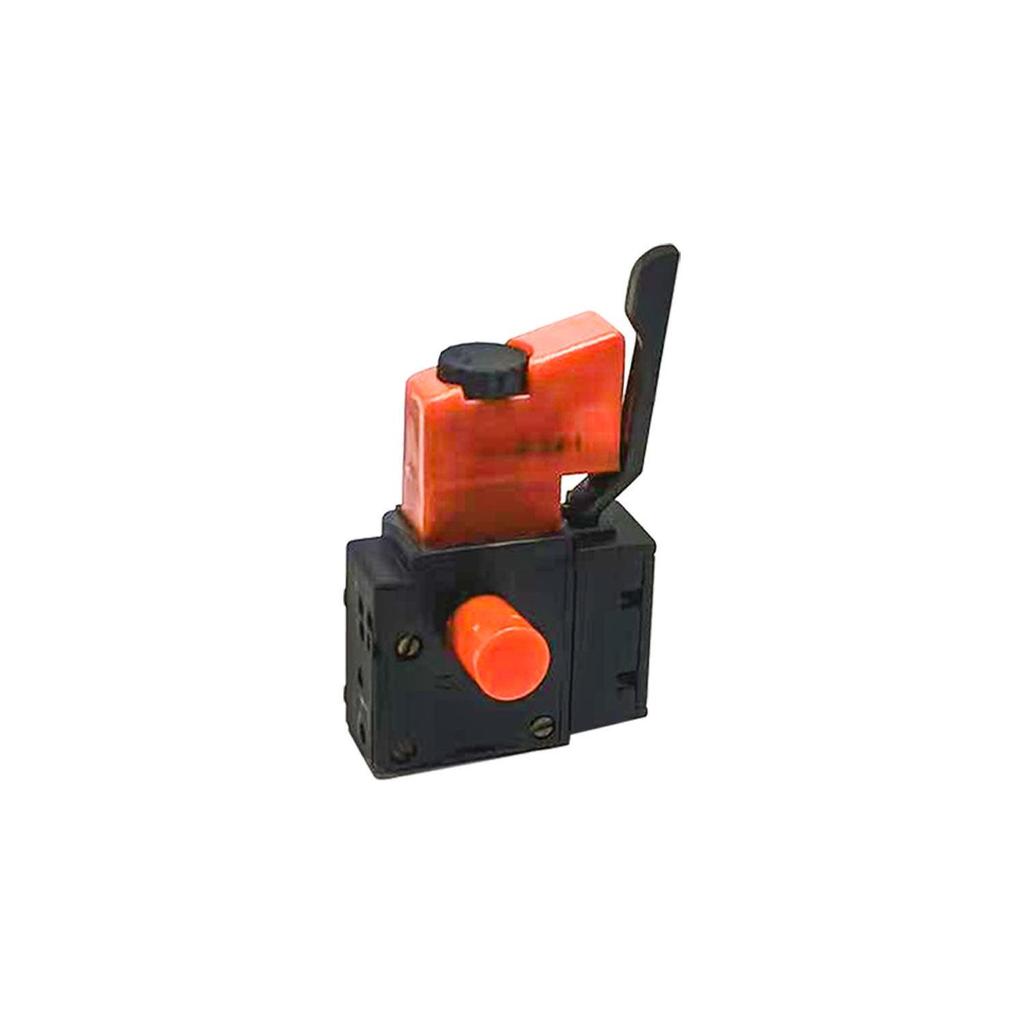 Black & Decker Hand Drill 10A with Forward/Reverse and Stepless Speed Control 02954.