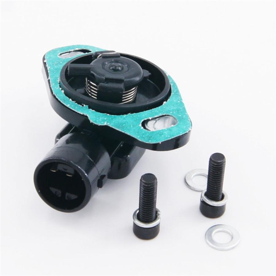 

Front Throttle Position Sensor 16400P0AA50 16400P06A11 911753 For Honda Accord C