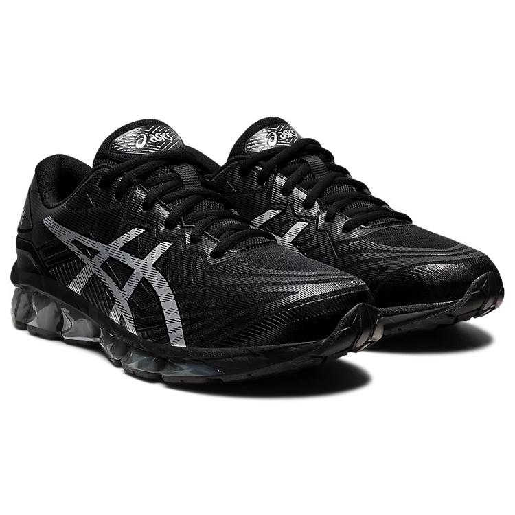ASICS Gel Quantum 360 7 'Black Pure Silver' 1201A481-003