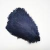 10Pcs Natural Dyed Fluffy Soft Ostrich Feather Handmade Diy Embroidery Feather Jewelry Making Dress Wedding Dress