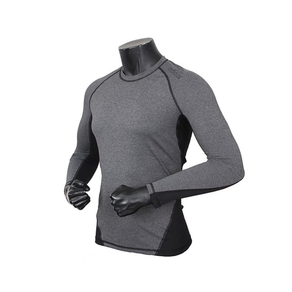 

Adidas AlphaSkin Sport LS CD7207090 S