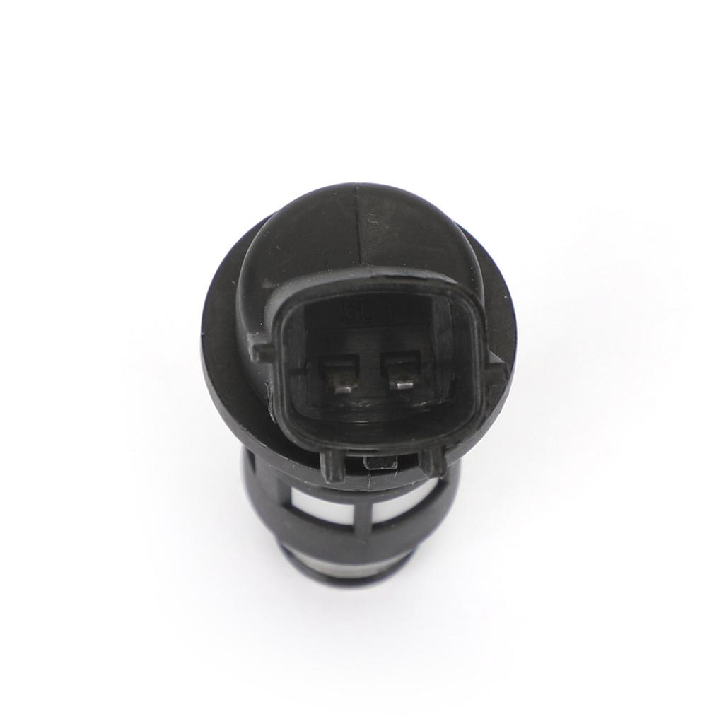 4pcs 16600-73C90 Fuel Injectors Fit for Nissan Primera P10 1.4L 1.6L JS50-1