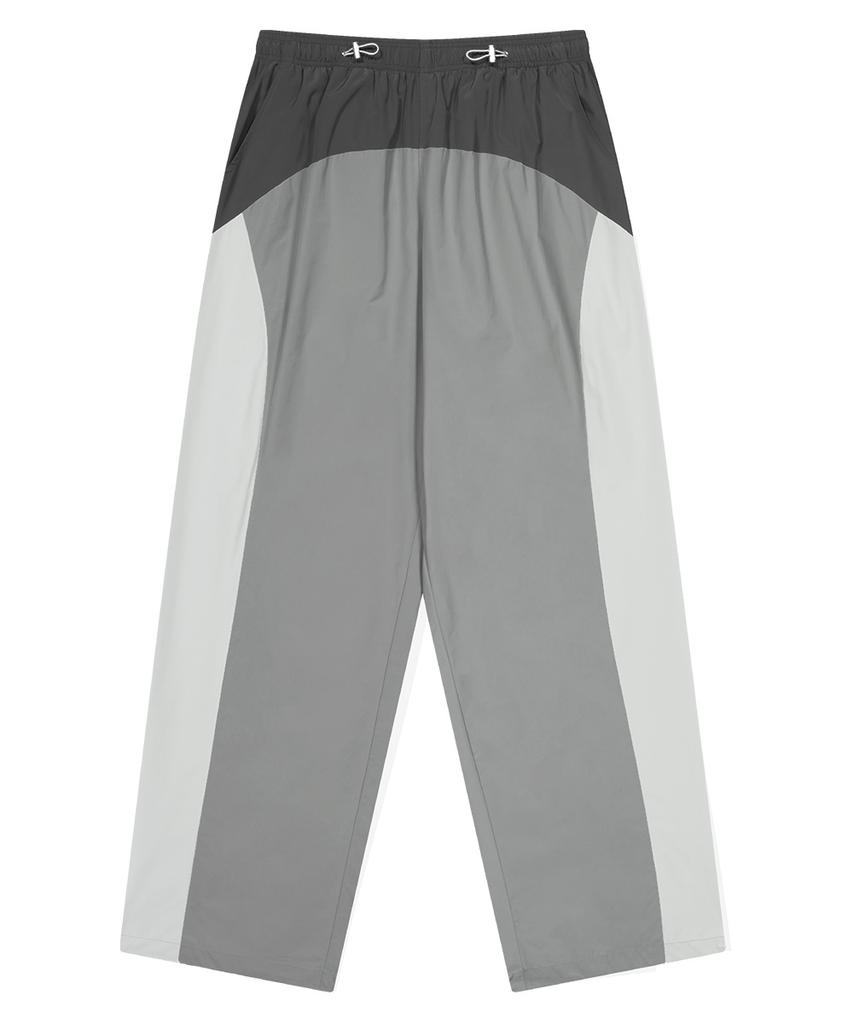 MAHAGRID Eclipse Track Pant Gray(Mg2Esmpa10A)