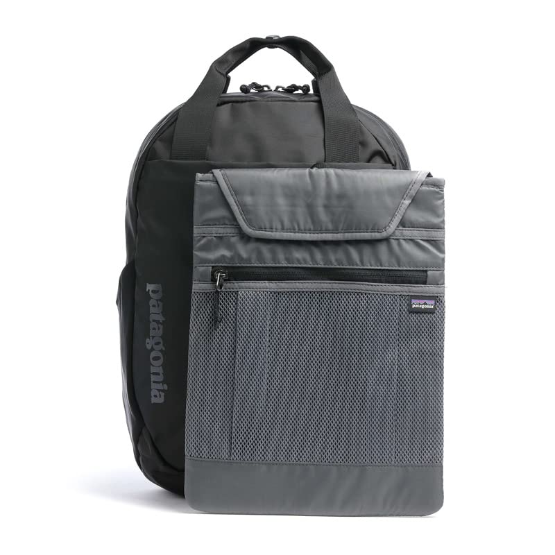 Patagonia ATOM TOTE PACK 20L 48125 (BLKBLACK)