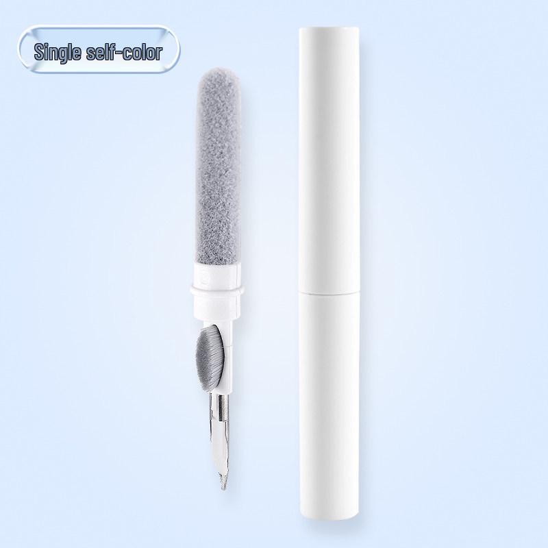 Multi-functional Bluetooth Earphone & Phone Port Cleaning Tool