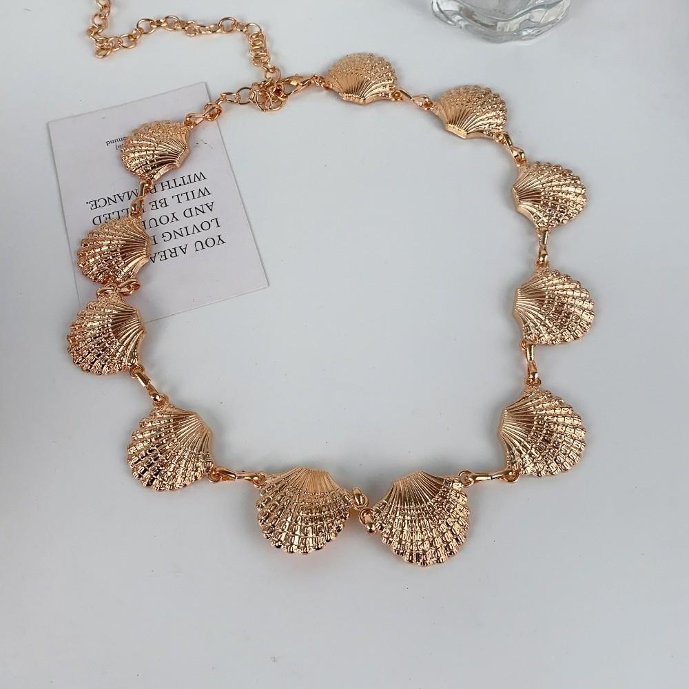 Advanced Belly Chain Individualistic Hip Chain Fashion Belt  for Women