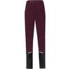 Брюки VAUDE Larice Pants IV Cassis