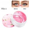 Honey Peach Hexapeptide Eye Patches Moisturizing Eye Mask Anti-wrinkle Eye Mask Remove Dark Circles Firming Skin