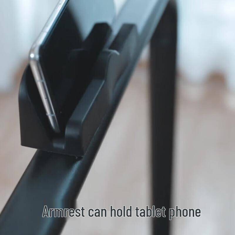 Yuanzu Foldable Home Fitness Treadmill