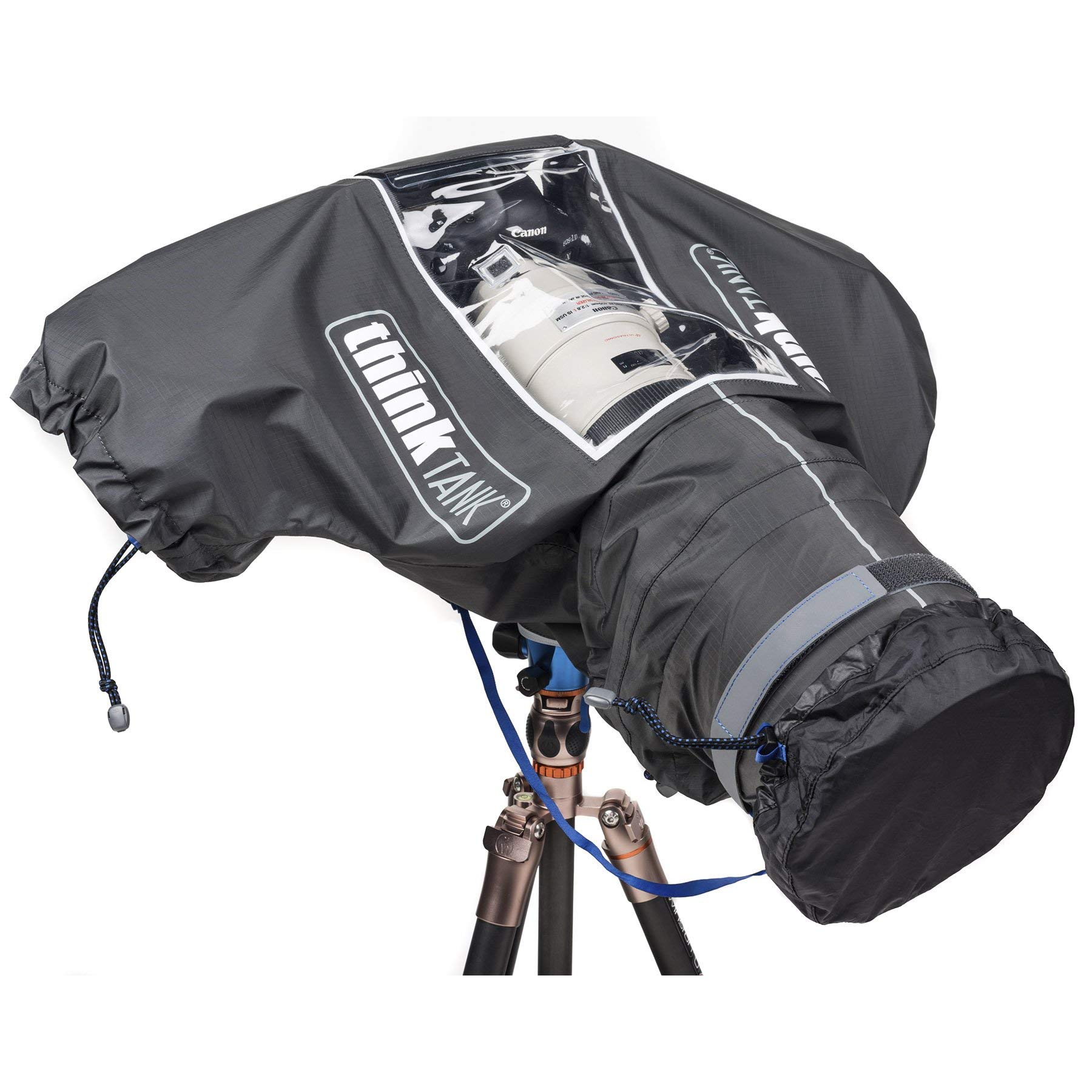 

thinkTANKphoto Think Tank Photo Hydrophobia DM Black 006319 [] 300-600 V3.0 чорний