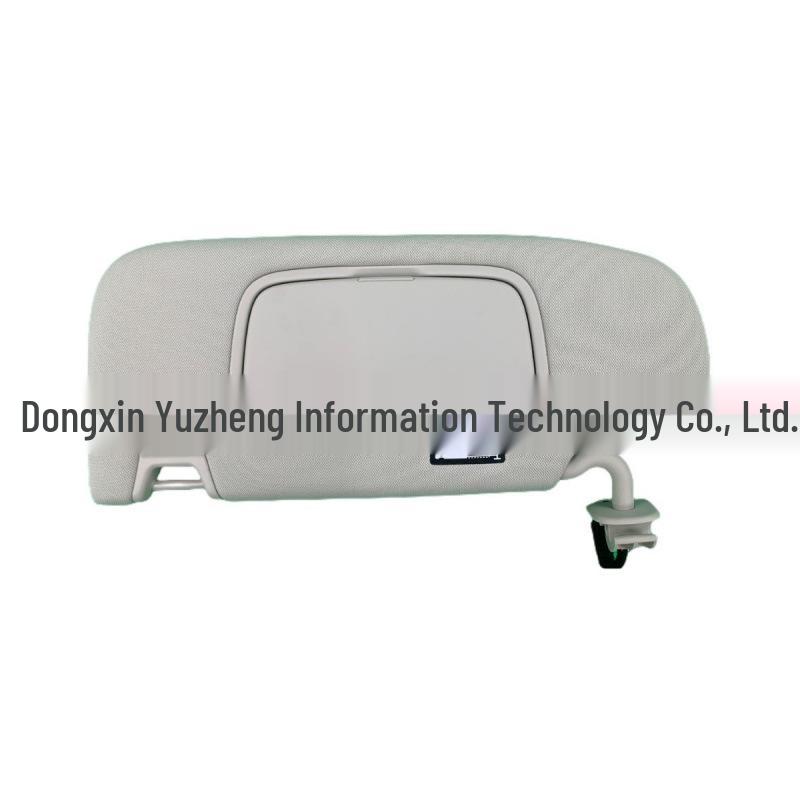 DS7Z-5404105-DB Sun Visor for Ford Mondeo, Taurus, New Edge 13 - Fits Left and Right