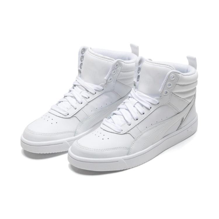 PUMA Rebound Street v2 Leather Men's 363716-02