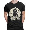 Men T-Shirts My Chemical Romances  Leisure 100% Cotton Tees Short Sleeve  T Shirt O Neck Tops Gift Idea