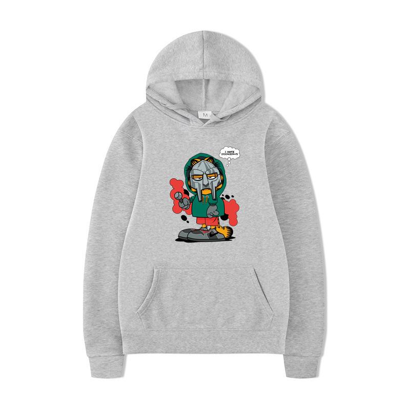 Autumn Winter Hoodies Men Fashion Long Sleeve Sweatshirts Women Y2K Clothes Casual Harajuku Streetwear Pullovers Sudaderas