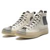 A-Cold-Wall* x Converse Chuck 70 High Silver Birch Zapatillas Unisex Blanco Pavimento Gris Acero A02276C