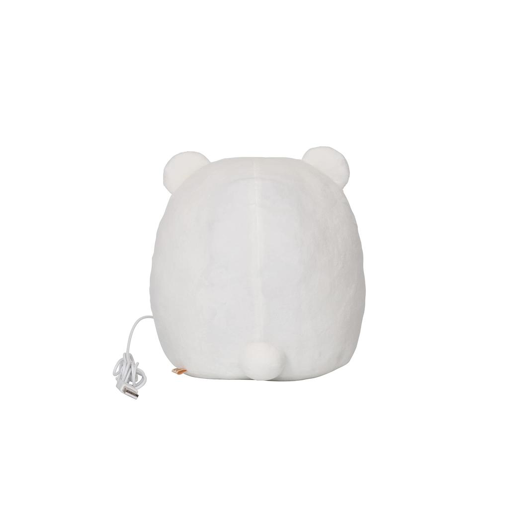 CCP Warm Plush Sumikkogurashi Polar Bear ZS-AN66-SK