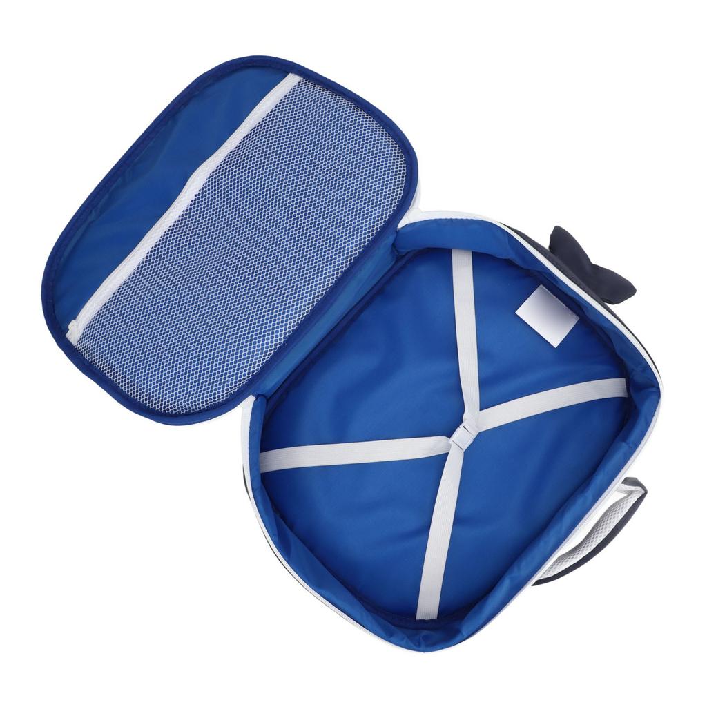 Regulator Bag Polyester Fiber Diving Regulator Storage Carrying Bag for Swimming Humpback Design