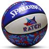 Spalding Graffiti Series Basketball