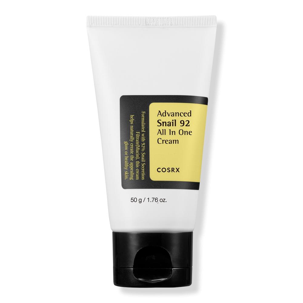 

COSRX Advanced Snail 92 All In One Cream 1,76 унції