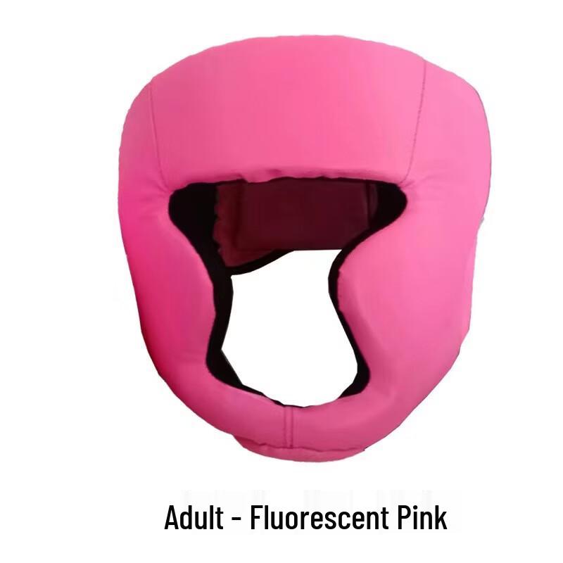 Yibei Full-Coverage Boxing Taekwondo Headgear with Face Shield